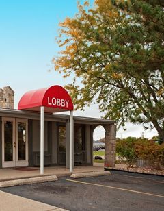 Americas Best Value Inn Lansing