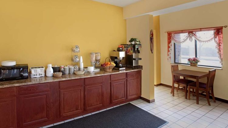 Americas Best Value Inn Livonia/Detroit Other