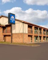 Americas Best Value Inn Livonia/Detroit