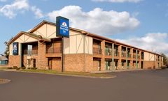 Americas Best Value Inn Livonia/Detroit