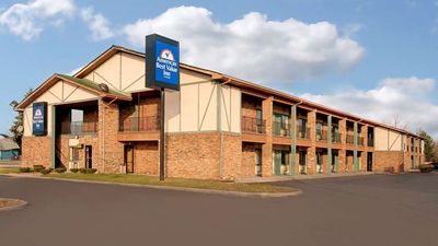 Americas Best Value Inn Livonia/Detroit