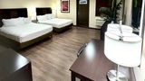 Americas Best Value Inn Marquette Suite