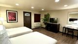 Americas Best Value Inn Marquette Suite