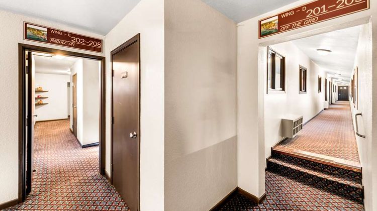 Americas Best Value Inn Marquette Other