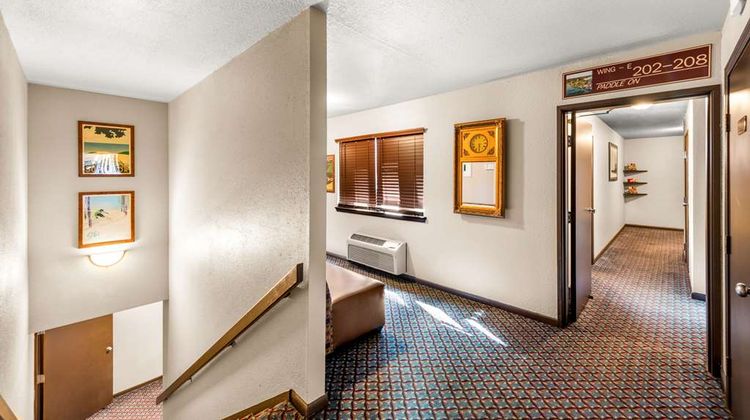 Americas Best Value Inn Marquette Other