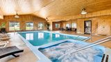 Americas Best Value Inn - Tahquamenon Co Pool