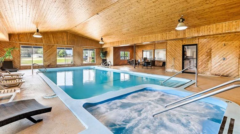 <b>Americas Best Value Inn - Tahquamenon Co Pool</b>. Images powered by <a href="https://iceportal.shijigroup.com/" title="IcePortal" target="_blank">IcePortal</a>.