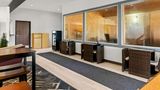 Americas Best Value Inn - Tahquamenon Co Restaurant