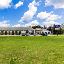 Americas Best Value Inn - Tahquamenon Co