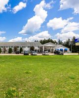 Americas Best Value Inn - Tahquamenon Co