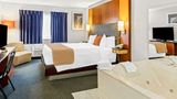 Americas Best Value Inn - Tahquamenon Co Room
