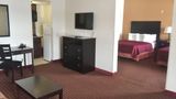 Americas Best Value Inn - Romulus Suite