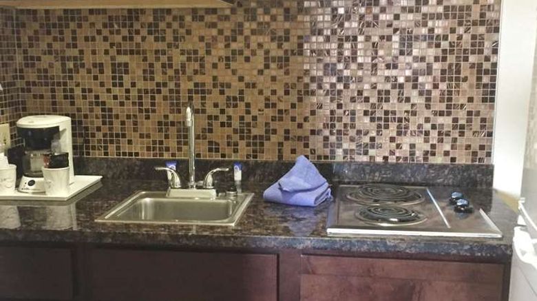 <b>Americas Best Value Inn - Romulus Suite</b>. Images powered by <a href="https://iceportal.shijigroup.com/" title="IcePortal" target="_blank">IcePortal</a>.