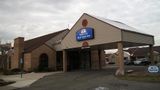 Americas Best Value Inn - Romulus Exterior