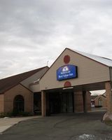 Americas Best Value Inn - Romulus