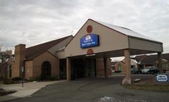 Americas Best Value Inn - Romulus