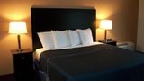 Americas Best Value Inn - Romulus Room