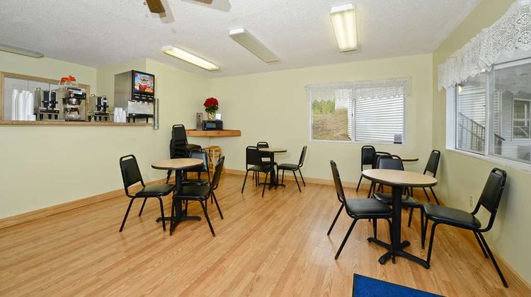 Americas Best Value Inn St Ignace Other