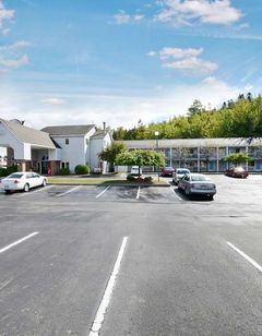 Americas Best Value Inn St Ignace