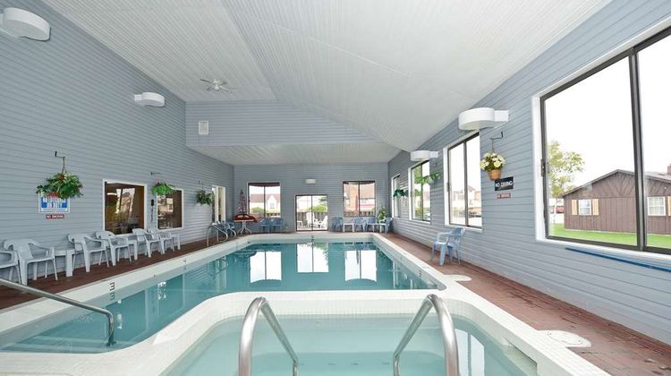 Americas Best Value Inn St Ignace Other