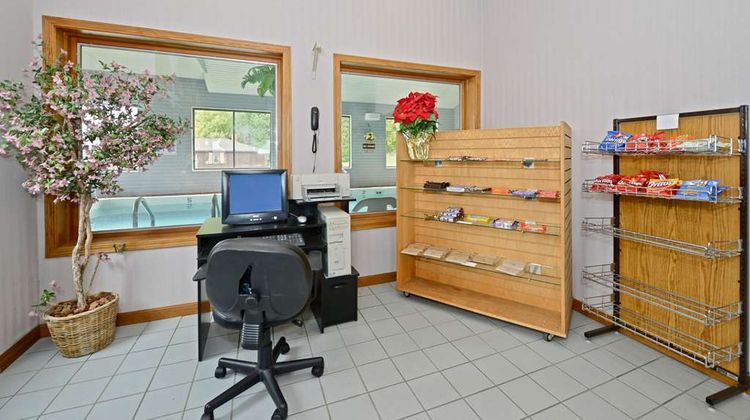 Americas Best Value Inn St Ignace Other