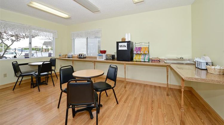 Americas Best Value Inn St Ignace Other