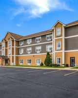 Americas Best Value Inn