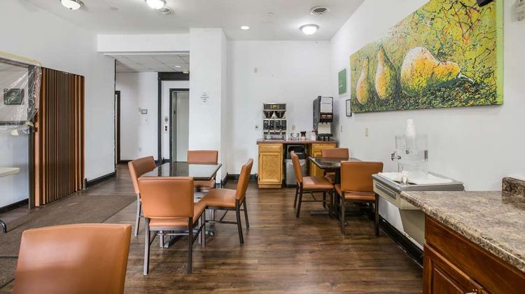 Americas Best Value Inn Restaurant