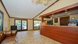 Americas Best Value Inn & Suites-Warren Lobby
