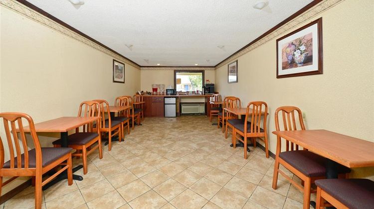 Americas Best Value Inn & Suites-Warren Other