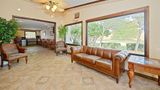 Americas Best Value Inn & Suites-Warren Lobby