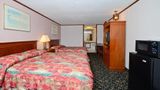 Americas Best Value Inn & Suites-Warren Room