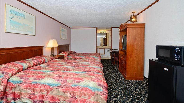<b>Americas Best Value Inn & Suites-Warren Room</b>. Images powered by <a href="https://iceportal.shijigroup.com/" title="IcePortal" target="_blank">IcePortal</a>.