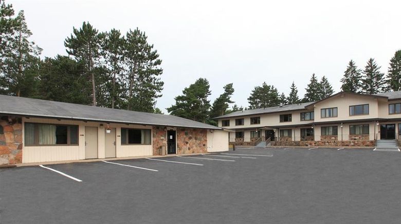 <b>Americas Best Value Inn Exterior</b>. Images powered by <a href="https://iceportal.shijigroup.com/" title="IcePortal" target="_blank">IcePortal</a>.
