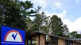 Americas Best Value Inn Exterior