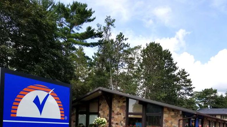 <b>Americas Best Value Inn Exterior</b>. Images powered by <a href="https://iceportal.shijigroup.com/" title="IcePortal" target="_blank">IcePortal</a>.