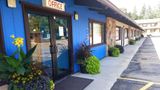 Americas Best Value Inn Exterior