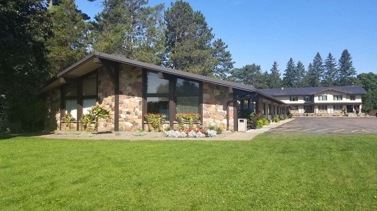 Americas Best Value Inn Exterior