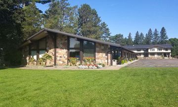 Americas Best Value Inn