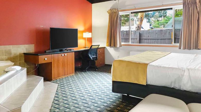 <b>Americas Best Value Inn Spa</b>. Images powered by <a href="https://iceportal.shijigroup.com/" title="IcePortal" target="_blank">IcePortal</a>.