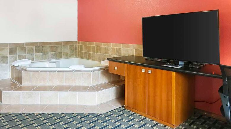 <b>Americas Best Value Inn Spa</b>. Images powered by <a href="https://iceportal.shijigroup.com/" title="IcePortal" target="_blank">IcePortal</a>.
