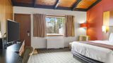 Americas Best Value Inn Room