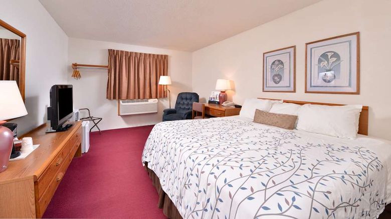 <b>Americas Best Value Inn & Suites Room</b>. Images powered by <a href="https://iceportal.shijigroup.com/" title="IcePortal" target="_blank">IcePortal</a>.