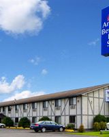 Americas Best Value Inn & Suites