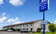 Americas Best Value Inn & Suites