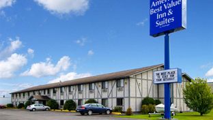 Americas Best Value Inn & Suites