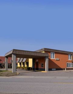 Americas Best Value Inn