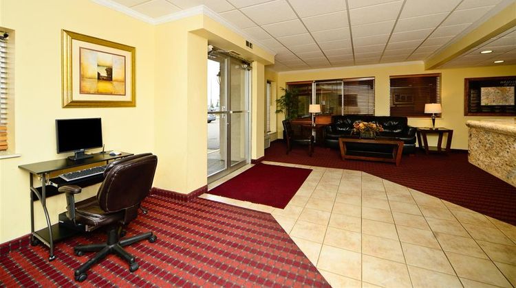 Americas Best Value Inn Other