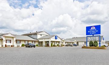 Americas Best Value Inn & Suites
