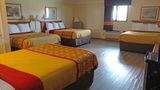 Home Suites Room
